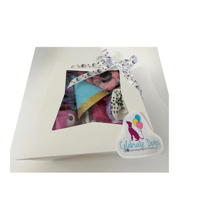 Vibrant Chic Pawty Box