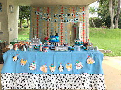 Signature Pawty