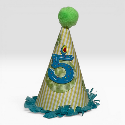 Gorritos de Cumpleaños