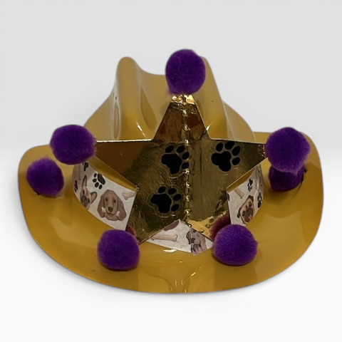 Gorritos de Cumpleaños